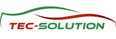 Logo Tec-Solution